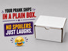 Monkey Prank Box image 4