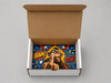 Monkey Prank Box front