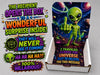 Alien Prank Box image 2