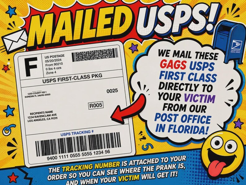 Devil Prank Box image 8