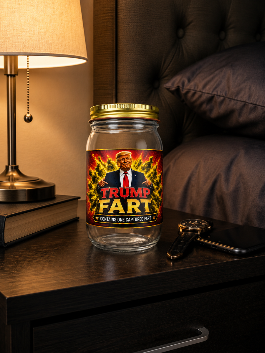 Trump Fart