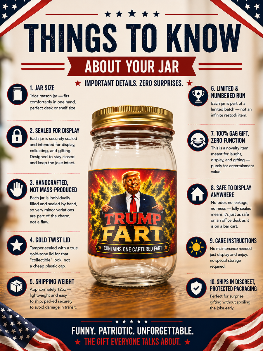 Trump Fart